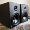 Альбом - Активные студийные мониторы Mackie MR8 - 4800грн