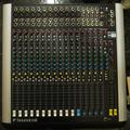 Альбом - Мікшерний пульт Soundcraft M12 - $400