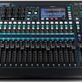Альбом - Цифровий пульт Allen & Heath QU-16 (НОВИЙ) - 20тис грн