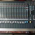 Альбом - Мікшерний пульт Allen & Heath PA20 - $600
