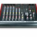 Альбом - Мікшерний пульт Allen & Heath ZED10FX (usb) НОВИЙ - 3000грн 