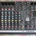 Альбом - Мікшерний пульт Allen & Heath ZED10FX (usb) - 2400грн