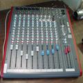 Альбом - Мікшерний пульт Allen & Heath ZED14  (usb) НОВИЙ - 3400грн