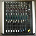 Альбом - Мікшерний пульт Soundcraft M8 - $400