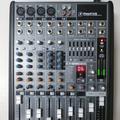 Альбом - Мікшерний пульт Mackie Profx8 (новий) - $250