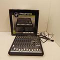 Альбом - Мікшерний пульт Mackie Profx12 (новий) - $300