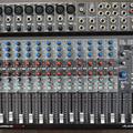 Альбом - Микшерный пульт Alesis Multimix16 FireWire - 3500грн