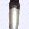 Альбом Студийный конденсаторный кардиоидный микрофон   Samson C01