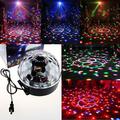 Альбом - Magic 18W LED Stage Lighting Ball DJ Disco 