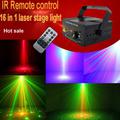 Альбом - 300mw Full Color RGB Stage Laser Light Red Green BLUE LED Lighting DJ Disco