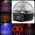 Альбом - DMX512 Disco DJ Stage Lighting Digital LED
