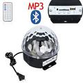 Альбом - Magic Ball Crystal Stage Light MP3