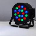 Альбом - DMX-512 LED Party Digital RGB Crystal Magic Ball Disco DJ Stage Lighting XMAS US