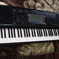 Альбом Yamaha PSR 630
