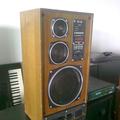 Альбом Продам колонки Radiotehnika S90 !!!