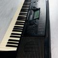 Альбом - Продам ситезатор Yamaha PSR-520. 1200 грн.