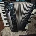 Продам акордеон Royalstandard|Соляр Мар'ян 