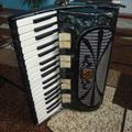 Продам акордеон Royalstandard |Соляр Мар'ян 