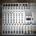 Альбом - Продам  Behringer1222fx