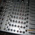 Альбом - Продам Behringer1222fx