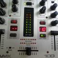 Альбом - Dj pro mixer vmx 100