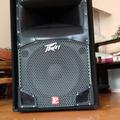 Альбом - Колонки Peavey SP 2