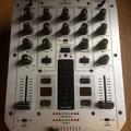 Альбом - Микшерный пульт Behringer VMX 200, мікшерний пульт, DJ-микшер