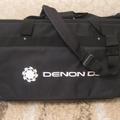 Zomo Bag for Denon DJ|Соляр Мар'ян 