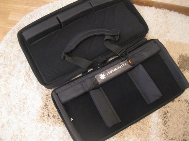 Zomo Bag for Denon DJ|Соляр Мар'ян
