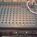 Альбом продам Микшерный пульт Carvin StudioMate SM162 Audio Mixer San Diego 
