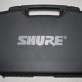 Альбом - Куплю кейс для радіо мікрофона SHURE
