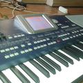 Альбом - Korg pa 500