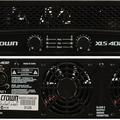 Альбом - Усилитель мощности CROWN XLS 402 4Ohm 2 x 450W