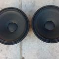 Альбом - Динамики 18" 600Вт