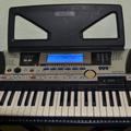 Альбом - Продам YAMAHA PSR-550. 7200грн.