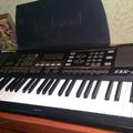 Альбом - Продам синтезатор Roland EXR-E2 (Можливий обмін)