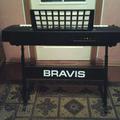 Альбом - Продам синтезатор bravis kb-930
