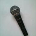 Альбом - Продам Мікрофон Shure Sm58 Mexicо Оригінал!!! 1996 року.