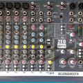 Альбом - Allen Heath ZED10FX Обмін