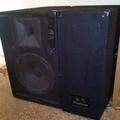 Альбом - Продам колонки по 500 ват 8ом RCF