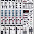 Альбом - Микшерный пульт Behringer Eurorack UB1204FX-PRO