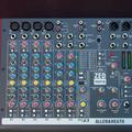Альбом - Продам Allen Heath ZED10FX + Звукову карту Ціна 4000 грн.