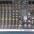 Альбом - Срочно!!! Allen Heath ZED10FX +Звукову карту Ціна 4800 грн.