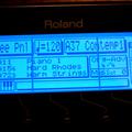 Roland G800|Соляр Мар'ян 