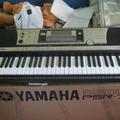 Альбом - Yamaha PSR-740