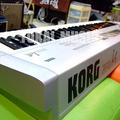 Альбом - KORG LE 5000 ГРН.