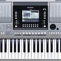 Альбом - Продам синтезатор Yamaha PSR-S910 