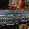 SOUNDCRAFT SPIRIT LIVE LX7|Соляр Мар'ян 