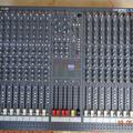 Альбом - SOUNDCRAFT SPIRIT LX7.(MADE IN ENGLAND)