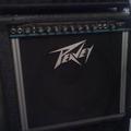 Альбом - Продам гітарний комбік Peavey EXPRESS 112